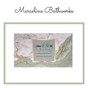 Meet your Posher, Marceline